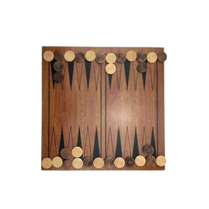 Nhà Máy Bán Trực Tiếp <span class=keywords><strong>3</strong></span> Trong <span class=keywords><strong>1</strong></span> Đôi Phải Đối Mặt Cờ Vua Bằng Gỗ <span class=keywords><strong>Checkers</strong></span> <span class=keywords><strong>Backgammon</strong></span> Cho Du Lịch Board Game - Product Image 4