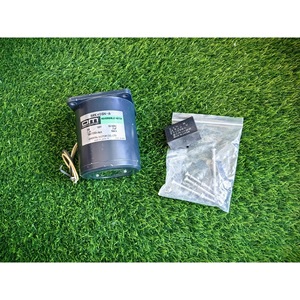 Moteur Oriental 5RK40GN-A 40W 100V monophasé réversible, équipement d'automatisation industrielle - Product Image 3