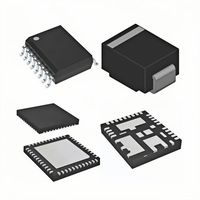 Circuits intégrés ADSP-BF531SBBZ400 Composants électroniques Neufs Originaux Mencap Composants électroniques d'origine