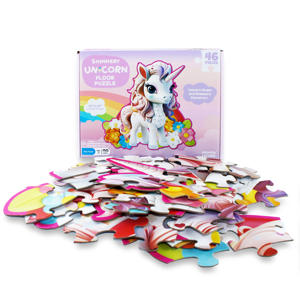 Vente en gros de tapis <span class=keywords><strong>puzzle</strong></span> de haute qualité <span class=keywords><strong>sol</strong></span> grandes pièces puzzles de <span class=keywords><strong>sol</strong></span> jouets pour enfants <span class=keywords><strong>puzzle</strong></span> de dessin animé - Product Image 1