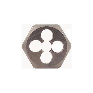 KS TOOLS - 330.0030 Matrice hexagonale HSS M - EAN 4042146348611 FORETS MÈCHES MÉTALLIQUES - Product Image 1