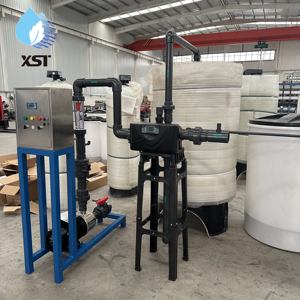 Sotto il serbatoio di <span class=keywords><strong>addolcitore</strong></span> dell'<span class=keywords><strong>acqua</strong></span> del lavandino/<span class=keywords><strong>addolcitore</strong></span> della salamoia - Product Image 2