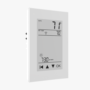 Système de chauffage au sol électrique <span class=keywords><strong>thermostat</strong></span> wifi <span class=keywords><strong>thermostat</strong></span> de chauffage électrique câblage <span class=keywords><strong>thermostat</strong></span> de chauffage électrique - Product Image 1