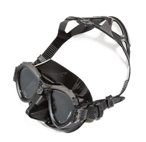 V.DIVE Verstellbare Tauchmaske mit Geringem Volumen für Kurzsichtige, Beschlagfrei, Gehärtetes Glas, Wasserdicht, Silikon-Gummi-Kunststoff, Anpassbar - Product Image 1