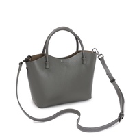 Sacs à main de créateur de luxe de haute qualité sacs à bandoulière en cuir souple pour femmes grande capacité dames sac à bandoulière