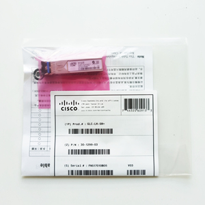 Original New <span class=keywords><strong>GLC</strong></span>-ZX-<span class=keywords><strong>SM</strong></span> <span class=keywords><strong>GLC</strong></span>-EX-SMD <span class=keywords><strong>GLC</strong></span>-ZX-SMD <span class=keywords><strong>GLC</strong></span>-SX-MM <span class=keywords><strong>GLC</strong></span>-SX-MMD <span class=keywords><strong>GLC</strong></span>-<span class=keywords><strong>LH</strong></span>-SMD <span class=keywords><strong>Module</strong></span> thu phát mô-đun quang học - Product Image 6