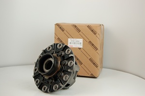 41301-60060 41301-60061 Loại Mới Khóa-Với Trường Hợp SUB-ASSY Phía Sau <span class=keywords><strong>Diff</strong></span> Cho Fj Cruiser Fortuner <span class=keywords><strong>Hilux</strong></span> Prado Land Cruiser 90 100 - Product Image 6