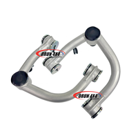 Bras de suspension pour Land Cruiser 200 LC200, bras de suspension supérieurs, kits de suspension 4x4