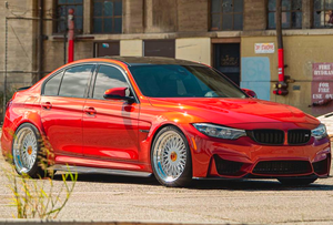 Rines Forjados de 18, 19, 20 y 22 Pulgadas para <span class=keywords><strong>Shelby</strong></span> GTE, <span class=keywords><strong>Shelby</strong></span> F-150, Mach-E, Ford Mustang GT500, GT40, Dodge Viper, BENZ, BMW, AUDI SUPERRS - Product Image 5