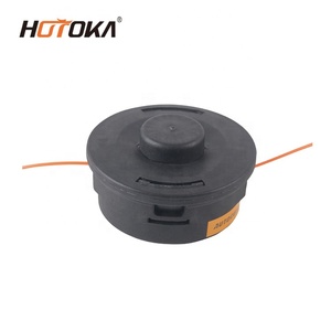 Chịu mài mòn phổ bàn chải cắt nhựa tông đơ đầu tốc độ thức ăn tông đơ đầu - Product Image 5