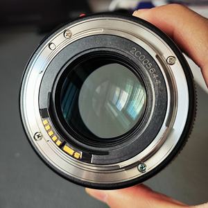 Meilleur prix <span class=keywords><strong>Yongnuo</strong></span> 100mm F2 téléobjectifs moyens professionnels pour montures Canon EF, Nikons F, Sonys E - Product Image 5