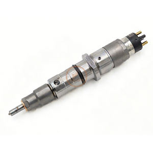 Injecteur diesel 0445120140  4945316 2T2198133 0445120305- pour systèmes common rail Bosch - Product Image 4