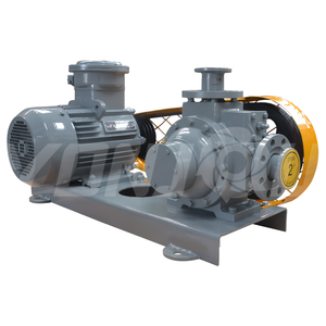 Remplissage de cylindre de gpl utiliser pompe de transfert de gpl - Product Image 2