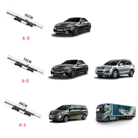 Universal Fit Car Front Windshield Sun Shade Visor Retractable Folding Auto Sun Block Cover