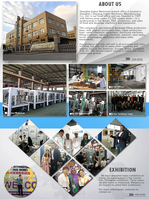 Machine automatique de remplissage et de bouchage de détergent liquide de type Lineartype, fabriquée en Chine, haute performance, bon service après-vente