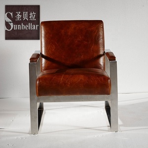 Mejor Proveedor hotel sillón reclinable relajante sala de restaurante sofá silla - Product Image 5