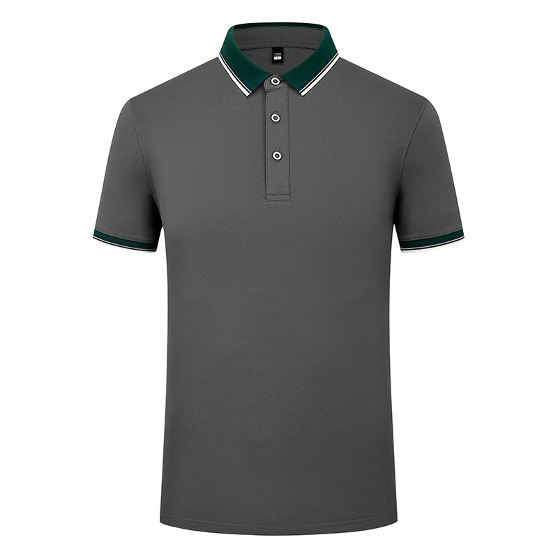 สีเทาเข้ม