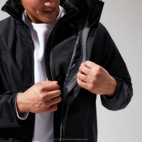 Jscket de travail d'hiver pour hommes