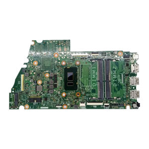 Placa Base Original Nueva para Dell Inspiron 7573 2-en-1/7570 2-en-1, i7-8550U 0WWYYN KYLO Ren 15 16841-1 - Product Image 2