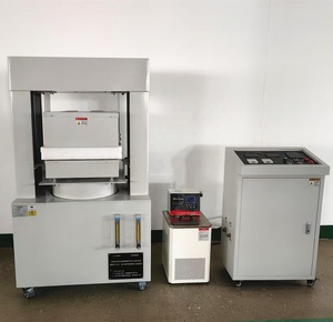 DRX-I-SPB 고온 열량계 열전도도 테스터 - Product Image 4