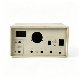 Vietnam OEM Sheet <b>Metal</b> Fabrication Enclosure Cold Rolled Steel Stamping Bending Welding Powder Coating Instrument <b>Box</b> - Product Image 2