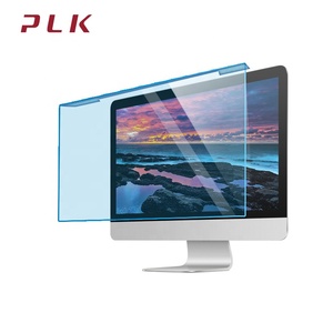 Nouveau protecteur d'écran de télévision amovible Anti-<span class=keywords><strong>cassé</strong></span> 12 " - 75" suspendu sur acrylique Anti-lumière bleue filtre Anti-éblouissement Film de Protection des yeux - Product Image 1