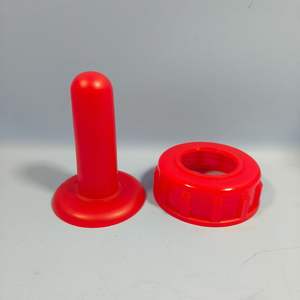 Nouvelle conception, biberon d'allaitement pour veaux <span class=keywords><strong>de</strong></span> 2 L et 2,5 L, biberon à lait <span class=keywords><strong>avec</strong></span> poignée pour veaux - Product Image 4