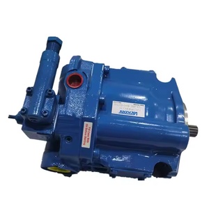 Série de pompes à piston hydrauliques VIKERS, y compris PVE PVE21 PVE21R PVE19-RW-01830 PVE19-LW-Q1830 PVE21R-2-30-CVP-12-175 - Product Image 6