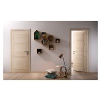 Peintures Ace pour Portes en Bois, Designs Modernes de Portes en Bois, Design de Porte Double en Bois de Teck