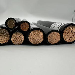 สายไฟฟ้า EESCABLE THHN-2 3/0AWG สำหรับสหรัฐอเมริกา ปานามา กัวเตมาลา ฮอนดูรัส คอสตาริกา - Product Image 1