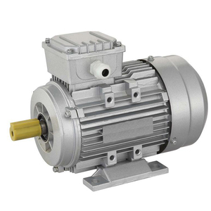 Moteur triphasé <span class=keywords><strong>MS801</strong></span>-8 0,18 kW 8 pôles 750 tr/min, idéal pour les convoyeurs et les équipements d'automatisation - Product Image 6