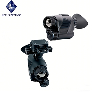 Gafas de Visión Nocturna Térmicas con Clip ELF-<span class=keywords><strong>MU</strong></span>-QCNV, Rendimiento Estable Directo de Fábrica - Product Image 2