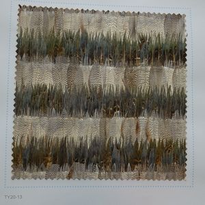 <span class=keywords><strong>Papier</strong></span> <span class=keywords><strong>peint</strong></span> design <span class=keywords><strong>de</strong></span> luxe en plumes <span class=keywords><strong>de</strong></span> <span class=keywords><strong>paon</strong></span>, revêtement décoratif d'intérieur, nouvelle collection - Product Image 5