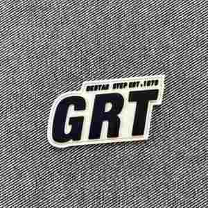 Cheap Cloth Custom Woven <b>Patch</b>/Embroidery 3D Pvc <b>Patch</b> Silicon <b>Patch</b> for Clothing - Product Image 5