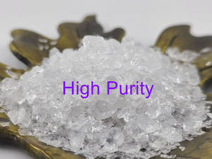 <strong>Magnesium</strong> Oxide <strong>Granules</strong> Evaporation Material - Product Image 3