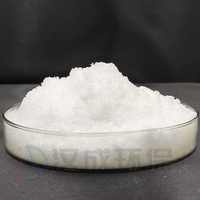 La catégorie industrielle a composé le règlement cristallin blanc du pH d'acétate de sodium de poudre des carbones 58%-60% NaAc
