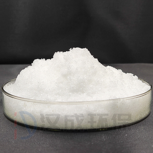 La catégorie industrielle a composé le règlement cristallin blanc du <span class=keywords><strong>pH</strong></span> d'acétate de sodium de poudre des carbones 58%-60% NaAc - Product Image 3