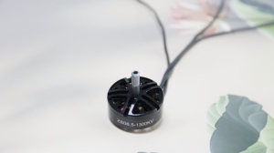 2806.5 1300KV Brushless Motor for FPV Long Range 6 inch RC <b>Drone</b>, High Speed 5-6S Motor for Quadcopter Frame <b>Accessories</b> - Product Image 4
