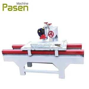 automatic water jet marble stone cutting machine granite tile cutter machine price