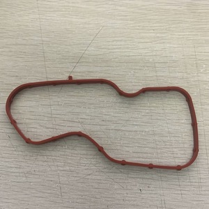 Junta de goma KSNJSN Smart 453 para la carcasa del termostato 281 201 01 80, para reemplazo del sistema de refrigeración - Product Image 3