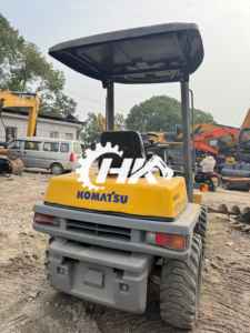 Diobral mesin konstruksi <span class=keywords><strong>komatsu</strong></span> Jepang asli untuk mesin konstruksi <span class=keywords><strong>komatsu</strong></span> bekas <span class=keywords><strong>komatsu</strong></span> pemuat roda <span class=keywords><strong>30</strong></span> inci stok tersedia - Product Image 3