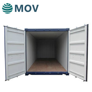 <span class=keywords><strong>Container</strong></span> Marittimi Nuovi e Usati 20FT40HC40HQ di Seconda Mano a Standard Internazionale in Vendita - Product Image 5