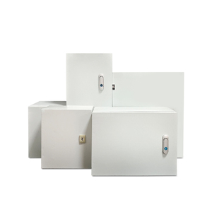 Hộp điều khiển điện tử YanGao <span class=keywords><strong>Box</strong></span> IP65, hộp đựng thiết bị điện tử, hộp điện - Product Image 6