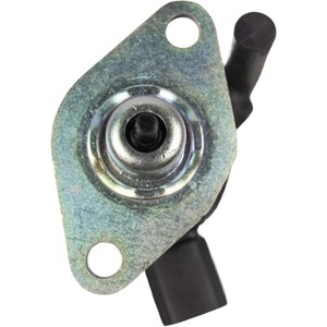 Vanne solénoïde d'arrêt 1C01060015 12V pour excavatrice - Product Image 3