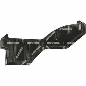 MARCO DE EXTENSIÓN DE PUERTA IZQUIERDA adecuado para Iveco EUROSTAR (3799162) - Product Image 1