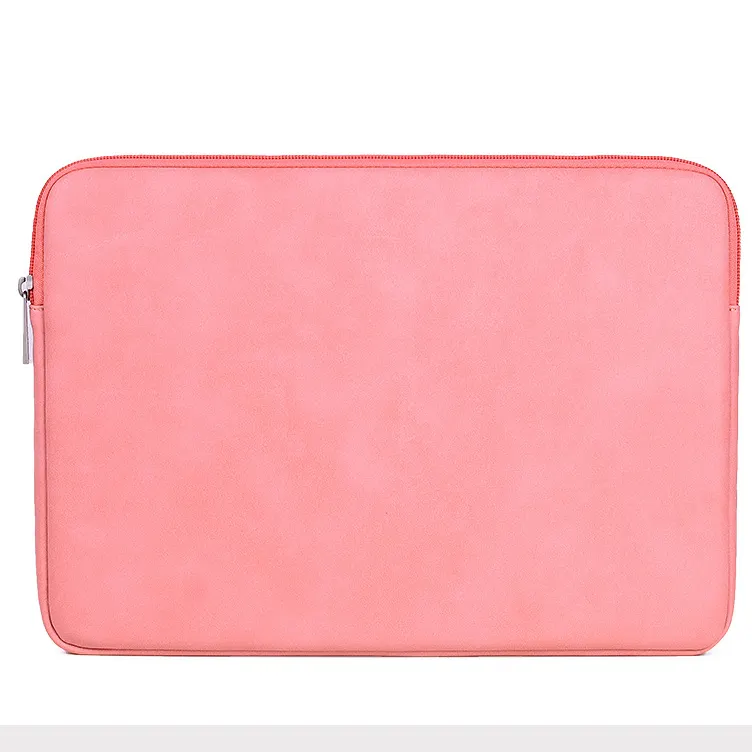 Factory Wholesale Laptop Sleeve Macbook Waterproof 15 16 Inches Laptop Bag Briefcase Best Quality For Travel Business Man