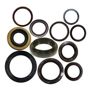 Joint d'huile d'arbre de voiture de haute qualité OEM 90311-pour 4 coureurs COROLLA HIGHLANDER LAND CRUISER - Product Image 1