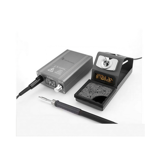 OSS T245 Soldering <b>Station</b> Digital Welding Equipment Temperature Adjustable Repair <b>Tool</b> T245 OSS T245 Soldering <b>Station</b> - Product Image 1