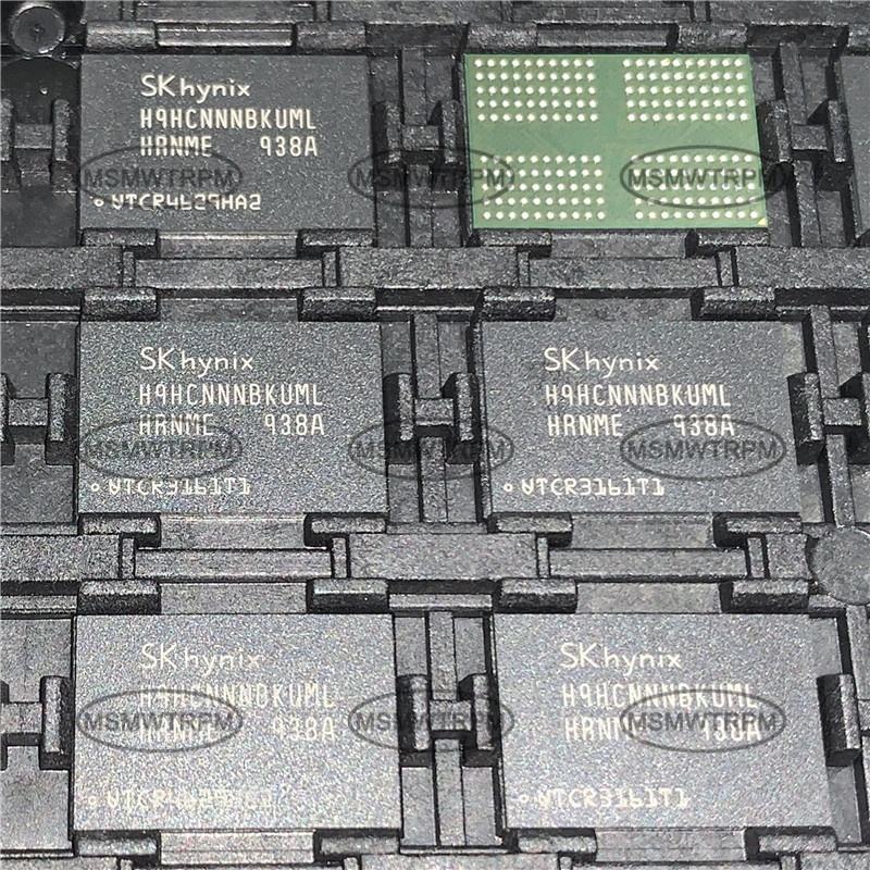 NCLD4C1MA256M32 LPDDR4 1GB Memory Chip - Brand New Original