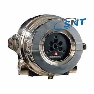 Detector FS24X, FS24X-2, FS24X-9, FS24X-911-21-1, Detector de Espectro Múltiple con Sensor IR Triple - Product Image 6